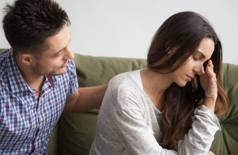 Discover the signs of unhealthy relationship with psychotherapist, Calista Goh-Therond, of The Counselling Place Singapore