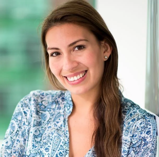 Kim Bartholdi - German and Spanish speaking clinical psychologist in Singapore.