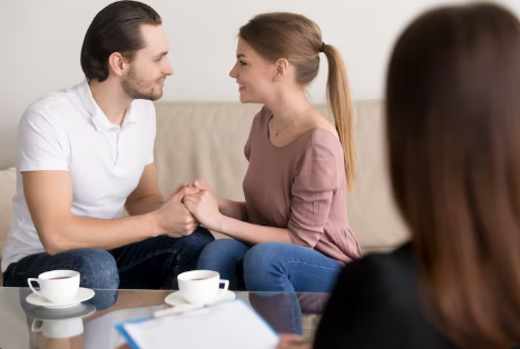 Find out how couple counselling can improve your connection with psychologist, Ho Shee Wai, of The Counselling Place Singapore