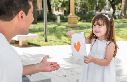 Develop trust and emotional memory with your children in your parenting with counsellor & parenting coach, Ben Ang, of The Counselling Place Singapore