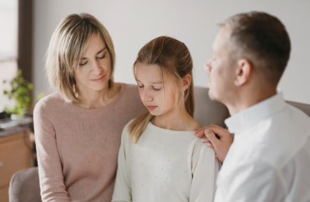 Learn when parenting can become codependent with counsellor & parenting coach, Shifan Hu-Couble, of The Counselling Place Singapore