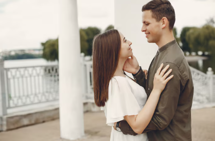 Discover how physical touch can improve your couple relationship with Counsellor, Jenny Giam, of The Counselling Place Singapore