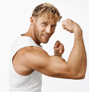 Learn what happened when man's strength is too narrowly define with male counsellor & psychotherapist, ben ang, of The Counselling Place Singapore