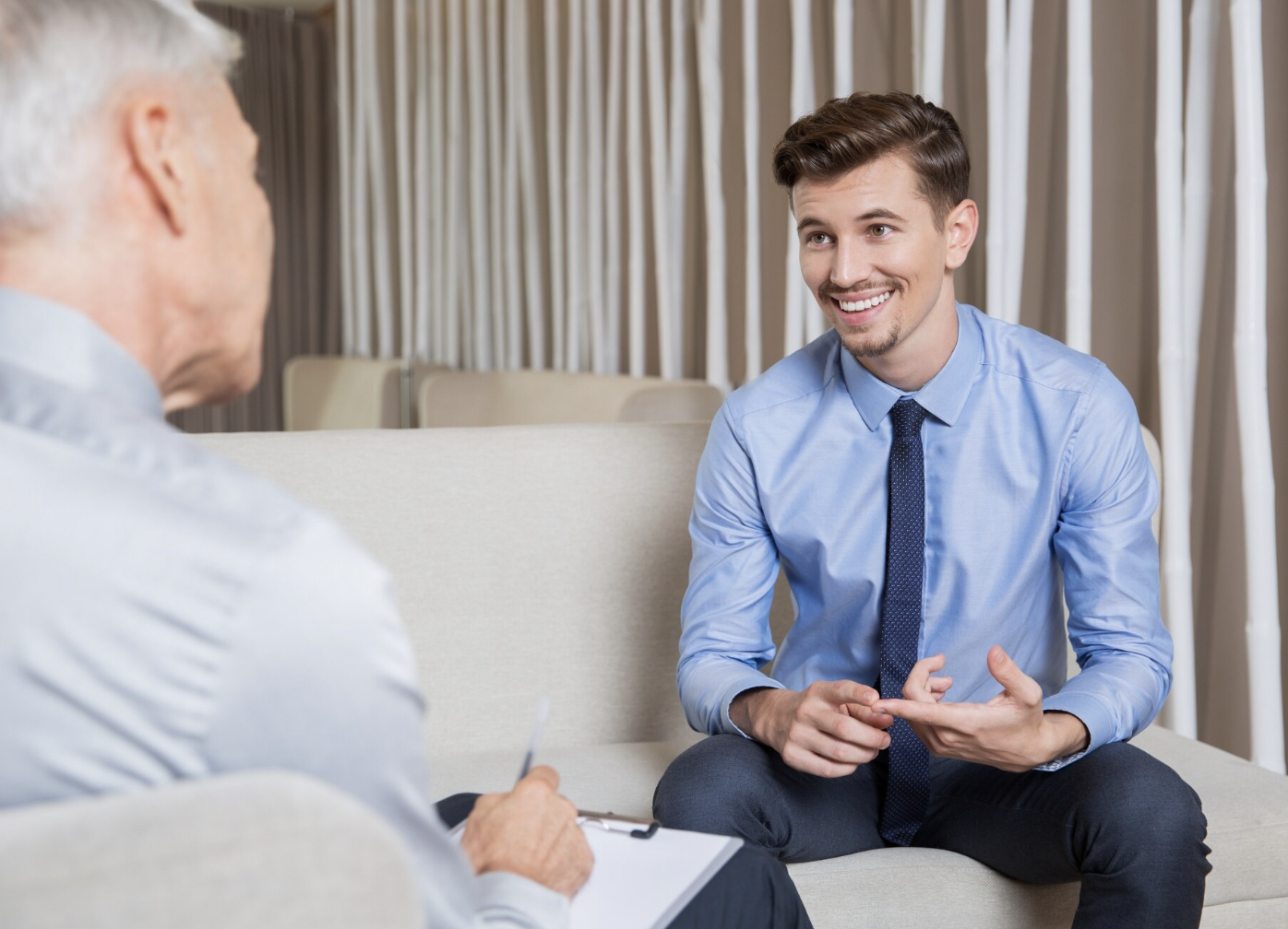 Professional men’s counselling in Singapore. Our solution-focused therapists help men manage stress, burnout, anger, and relationships with practical, goal-oriented strategies. Book a confidential session today.