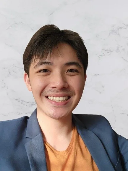 Jumh Tantri - Counsellor, Parenting Coach and Career Coach in Singapore.