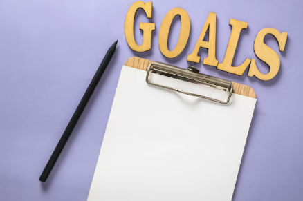 Learn how resolution goal setting is not enough for change with psychologist Ho Shee Wai of The Counselling Place Singapore
