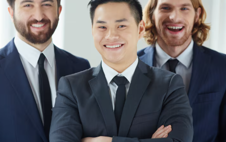 Learn what does it mean to be a man today with Counsellor & Psychotherapist, Ben Ang, of The Counselling Place Singapore.