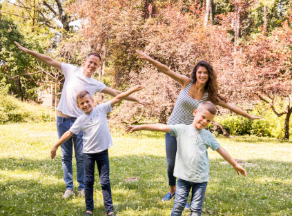 Discover breathing technique for children with Canadian Counsellor & Parenting Coach, Paula Brunning, of The Counselling Place Singapore