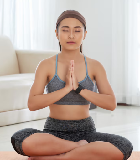 Learn how to focus on observing yourself in vipassana meditation with psychotherapist & counsellor, Shifan Hu-Couble of The Counselling Place Singapore