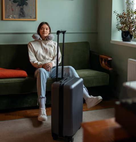Explore why loneliness can feel worse for expats after relocation with marriage & family therapist, Zachariah Lail, of The Counselling Place Singapore