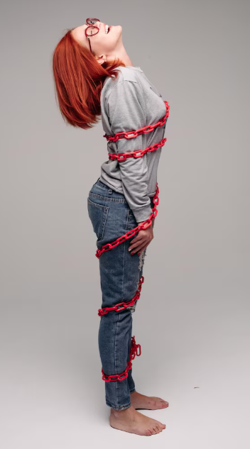 Discover how you may be stuck on your issues with Psychologist Ho Shee Wai of The Counselling Place Singapore