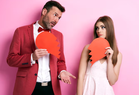 Find out why you are drifting apart in your couple relationship with Psychologist, Ho Shee Wai, of The Counselling Place Singapore