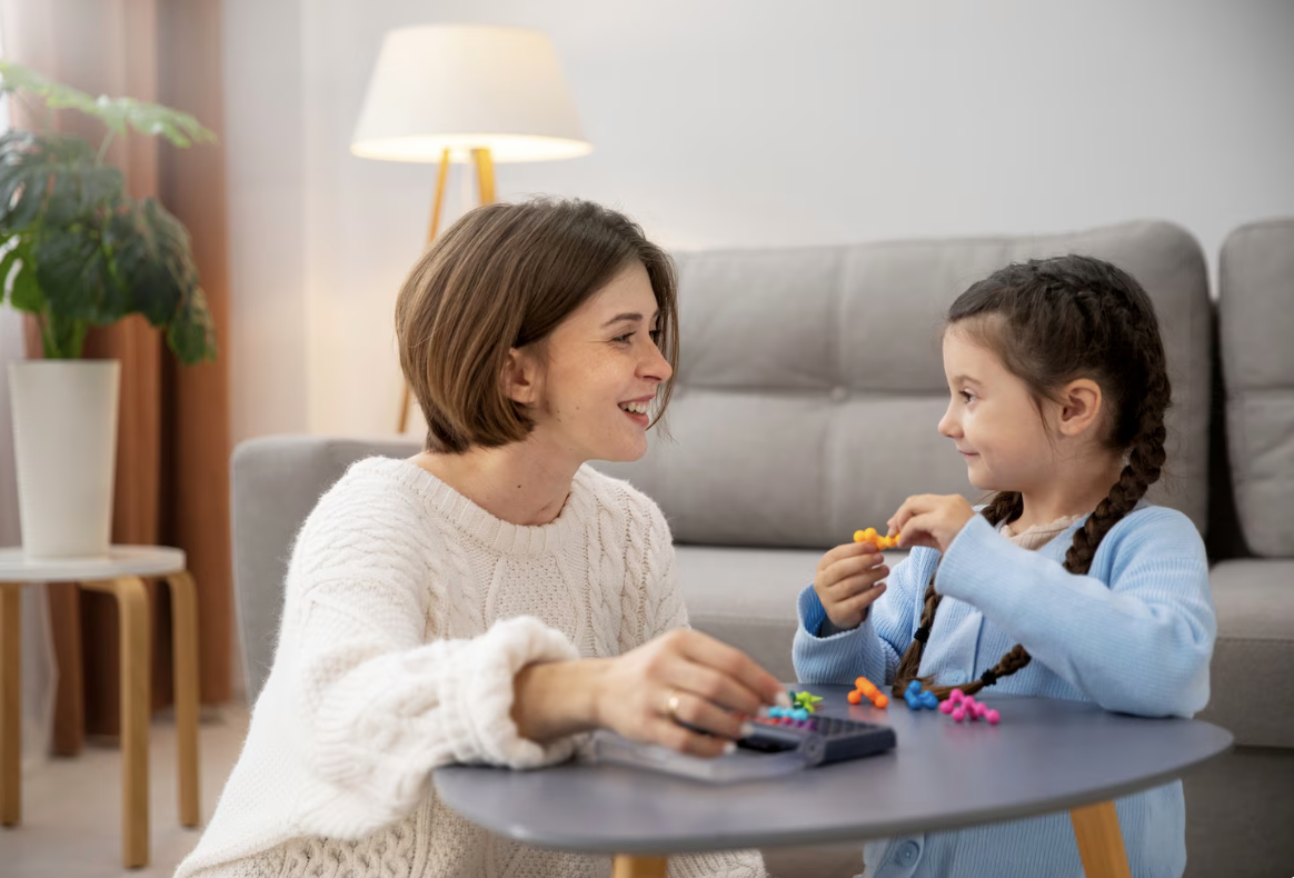 Overcoming the Reluctance to Send Your Child to Therapy