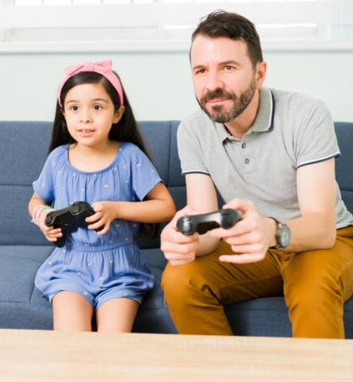 Find out how gaming addiction can also impact adult with marriage & family therapist, Zachariah Lail, of The Counselling Place Singapore