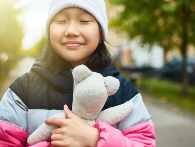 Discover the role of safety in parenting children with counsellor and parenting coach, Ben Ang, of The Counselling Place