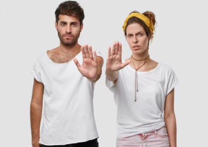 Discover how to say no to sex or intimacy with Sex Therapist & Relationship Counsellor, Dr Martha Tara Lee, of The Counselling Place Singapore