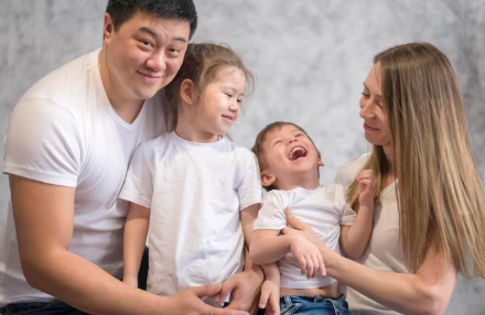 Find out how to blend different cultures in parenting as a couple with counsellor, soolin choi, of The Counselling Place Singapore