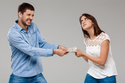 Discover the underlying issue about couple financial conflict with clinical & organizational psychologist, Stacey Lee Henderson, of The Counselling Place Singapore
