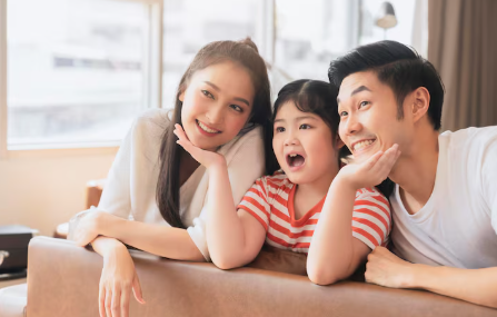 Find out how to teach children to identify their emotions with Counsellor & Parenting Coaching, Paula Brunning, of The Counselling Place Singapore