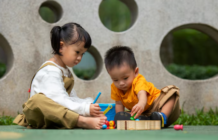 Find out early signs of autism with psychologist, Ho Shee Wai, of The Counselling Place Singapore