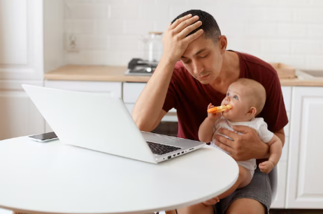 Find out how you can cope with your emotions as new parents with Canadian Counsellor & Parenting Coach, Paula Brunning, of The Counselling Place Singapore
