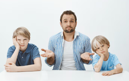 Discover how father can also have identity crisis with psychologist Ho Shee Wai of The Counselling Place Singapore