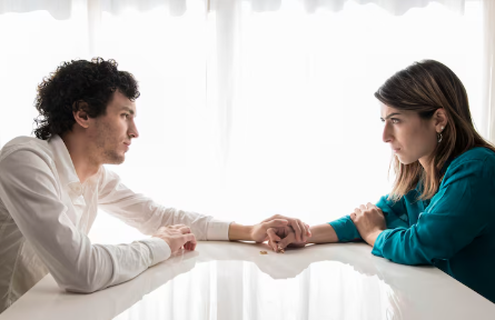 Learn how to set boundary in your couple relationship with Counsellor & Psychotherapist, Shifan Hu-Couble, of The Counselling Place Singapore