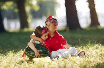 Discover the 6-step for children's conflict resolution with Canadian Counsellor in Singapore & Parenting Coach, Paula Brunning, of The Counselling Place