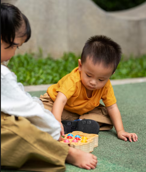 Find out how young children react to moving countries with Counsellor & Parent Coach, Lim Swee Chen, of The Counselling Place Singapore