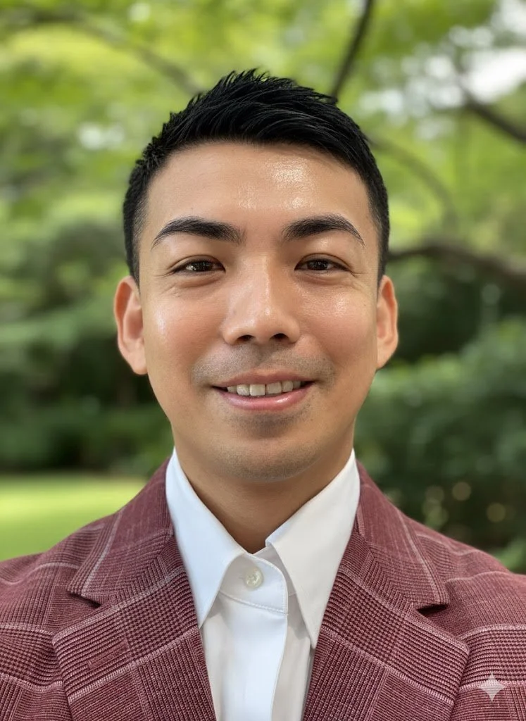 Meet Counsellor, Psychotherapist, and Parenting Coach, Ben Ang, from The Counselling Place. Providing counselling and coaching in English and Mandarin
