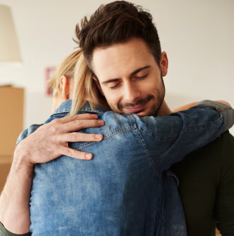 Discover how to be supportive to your man with counsellor & Psychotherapist, Ben Ang, of The Counselling Place Singapore