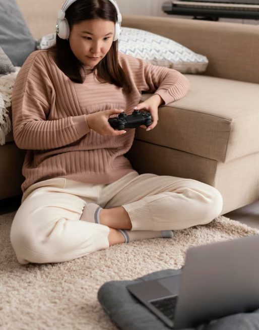 Learn how to reduce screen time for your teens with American Marriage & Family Therapist, Zachariah Lail, of The Counselling Place Singapore