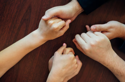 Explore ways differences in grief can cope together with counsellor & parenting coaching, Lim Swee Chen, of The Counselling Place Singapore