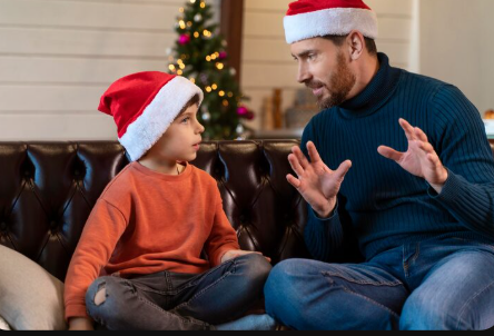 Learn how to model values during festive seasons with Canadian Counsellor & Parenting Coach, Paula Brunning, of The Counselling Place Singapore