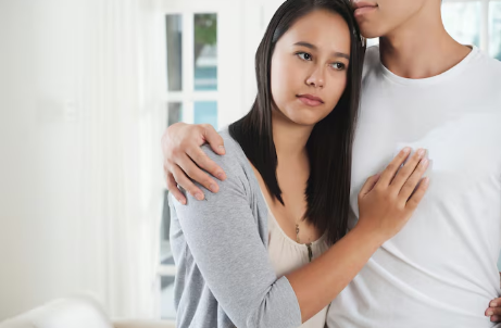 Explore what unhealthy couple relationship looks like with psychotherapist, Calista Goh-Therond, of The Counselling Place Singapore