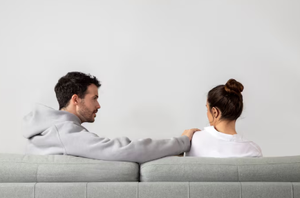 Explore feelings of loneliness in relationship with autistic or ASD partner with Counsellor, Lim Swee Chen, of The Counselling Place Singapore