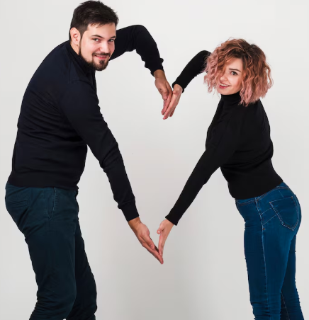 Discover how to be seen in couple relationship with counsellor, Lim Swee Chen, of The Counselling Place Singapore