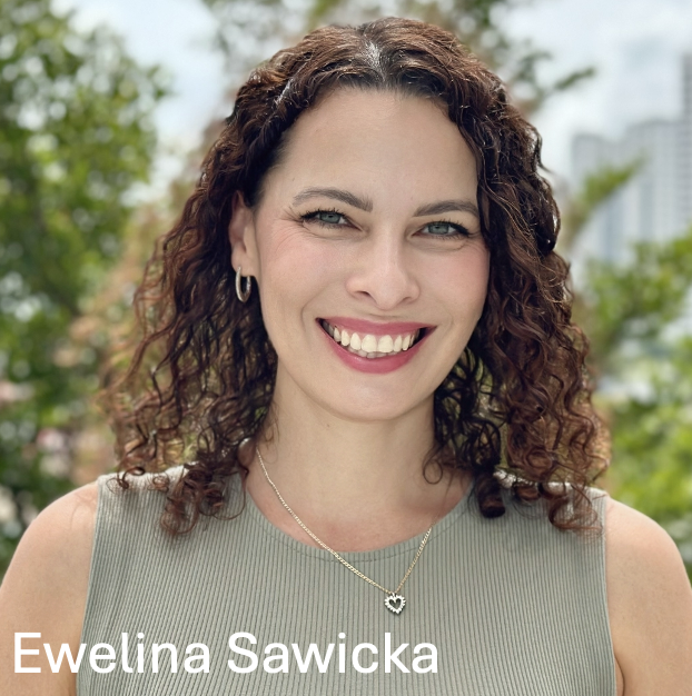  Psychologist / Supervised Counsellor 

 
     Type of Therapist 
     counsellor 
 
 
     Availability 
     office hours, evenings 
 

 
     In-Person/Online 
     in-person, online, both 
 
 
     Language 
     English, Polish 
 
 
     Gender 