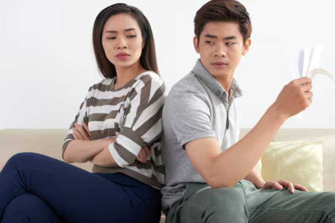 Discover the impact of unspoken expectations on marriage with Counsellor & Psychotherapist, Ben Ang, of The Counselling Place Singapore