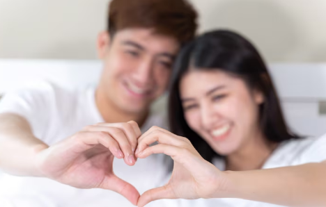Discover why love alone does not solve relationship issues with Psychologist, Ho Shee Wai, of The Counselling Place Singapore