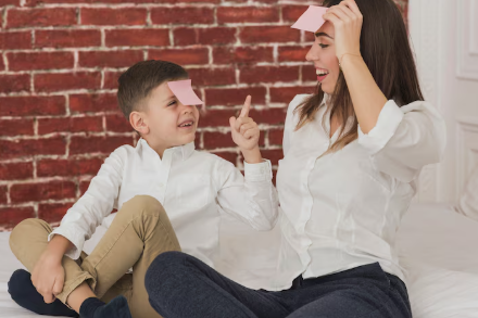 Explore how your parenting can become codependent with Counsellor, psychotherapist & Parenting Coach, Shifan Hu-Couble