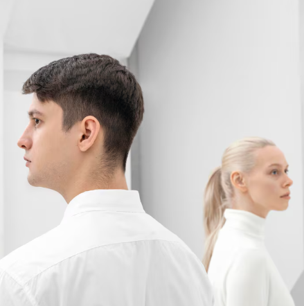 Find out what to do for couple who has grown apart with psychologist, Stacey, Lee Henderson, of The Counselling Place Singapore