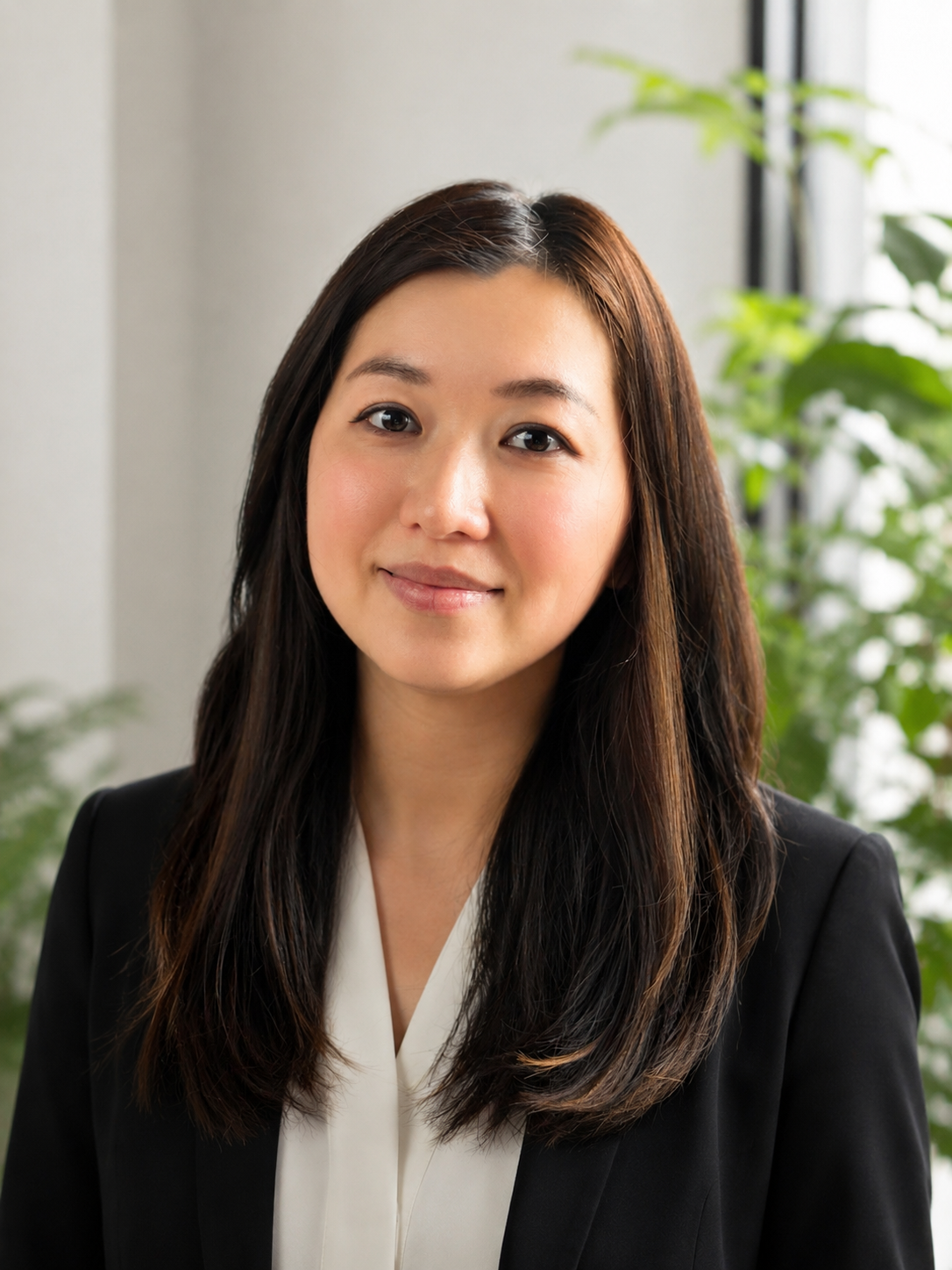 Lim Swee Chen, counsellor and parenting coach at The Counselling Place Singapore
