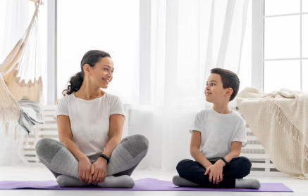 Explore how you can support your kids in cbt for anxiety with Canadian Counsellor & Parenting Coach, Paula Brunning, of The Counselling Place Singapore