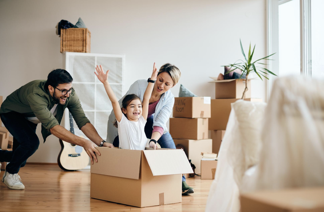 Expatriate Parenting: Raising your Children in a New Country