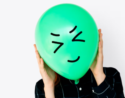 Learn how to have a healthy relationship with your emotions with Canadian Counsellor in Singapore, Paula Brunning, of The Counselling Place Singapore