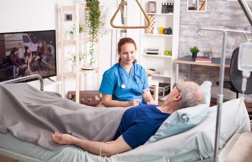 Explore lessons from hospice with counsellor & psychotherapist, Shifan Hu-Couble, of The Counselling Place singapore