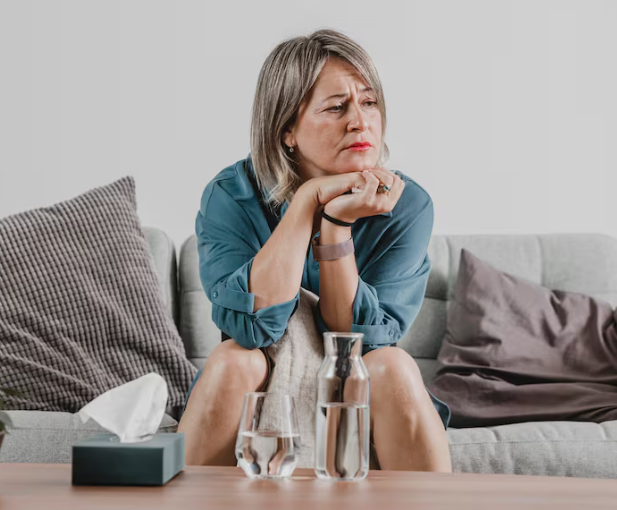 Find out why expats suffer in silence with Psychologist & Counsellor, Ewelina Sawicka, of The Counselling Place Singapore