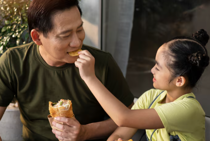 Find out how parentification can harm your child's development with Counsellor, Psychotherapist, & Parenting Coach, Shifan Hu-Couble, of The Counselling Place Singapore