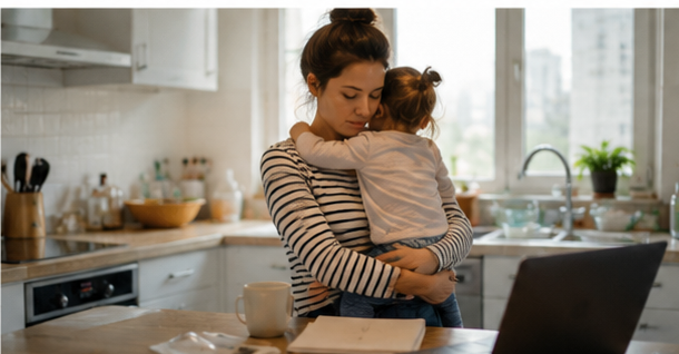 Find out how expat trailing spouse adjust to a new domestic reality with Psychologist & Counsellor, Ewelina Sawicka, of The Counselling Place Singapore